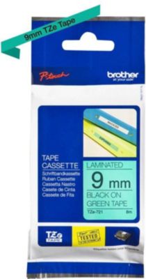 Cartouche d'encre BROTHER TZE721