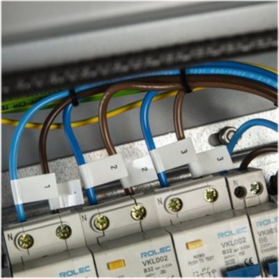 Cartouche d'encre BROTHER TZEFX221