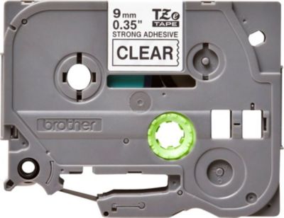 Cartouche d'encre BROTHER TZES121