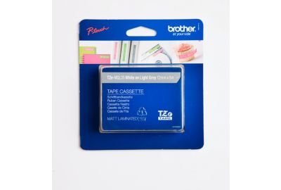 Etiquette BROTHER TZEMQL35