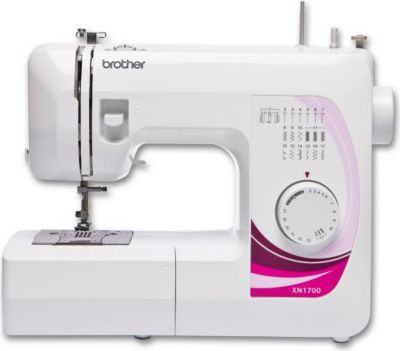 Machine à coudre BROTHER XN1700