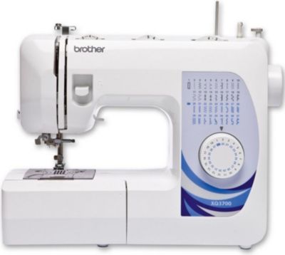 Machine à coudre BROTHER XQ 3700
