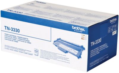 Toner BROTHER TN-3330