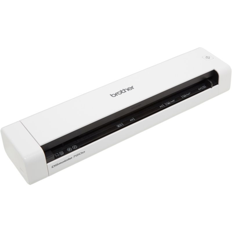 Scanner Brother Ds 720d Boulanger Pro