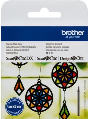 Accessoire BROTHER Scan N Cut Lame decoupe standart