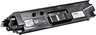 Cartouche d'encre BROTHER TN329BK