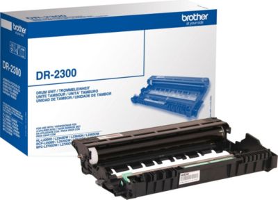 Cartouche d'encre BROTHER DR2300