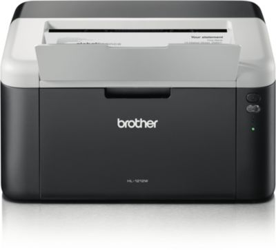 Brother - HL-L2310D - Imprimante laser noir et blanc - A4 - recto