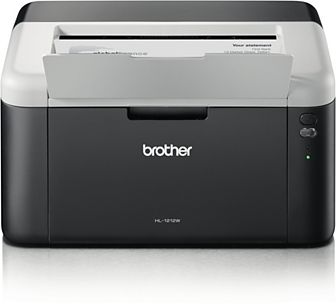Imprimante laser BROTHER HL-1212W