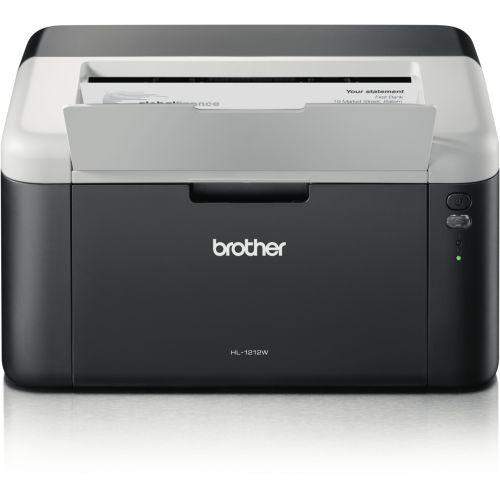 Brother HL-L2375DW - Imprimante laser noir et blanc