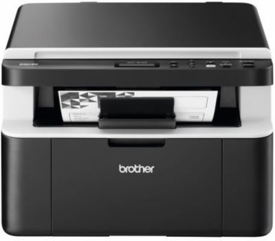 Imprimante multifonction BROTHER DCP-1612W