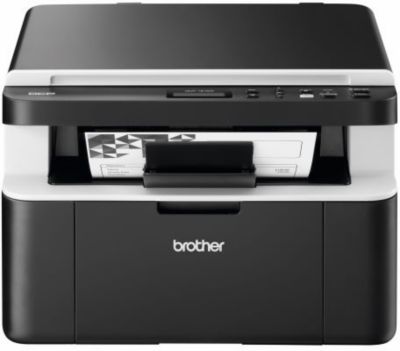 Ensemble Brother MFC-L2750DW Multifonction laser monochrome