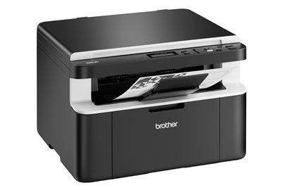 Multi Laser BROTHER DCP-1612WVB