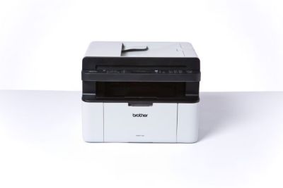 Imprimante laser noir et blanc Brother MFC-1910W