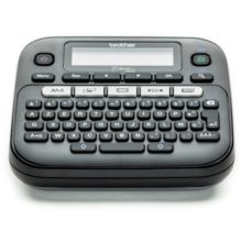 Etiqueteuse BROTHER PT-D210