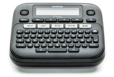 Etiqueteuse BROTHER PT-D210
