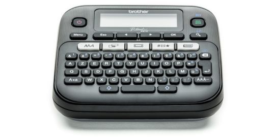 Etiqueteuse BROTHER PT-D210