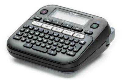Etiqueteuse BROTHER PT-D210