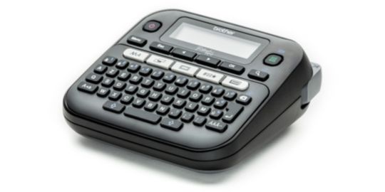 Etiqueteuse BROTHER PT-D210