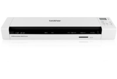 Scanner BROTHER DS-920DW