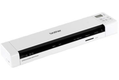 Scanner BROTHER DS-920DW