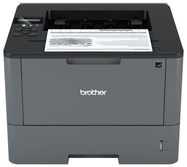 Multi Laser BROTHER HL-L5100DN Reconditionné