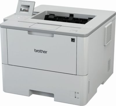 Brother imprimante dcp-l3550cdw- multifonction laser couleur - ethernet -  wi-fi BRO4977766790208 - Conforama