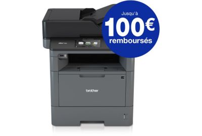 Imprimante Pro. BROTHER MFC-L5750DW