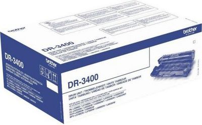 Cartouche d'encre BROTHER DR3400