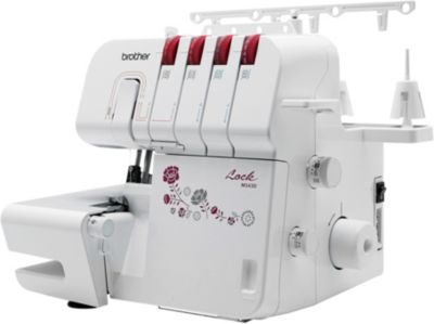 Surjeteuse BROTHER M343D