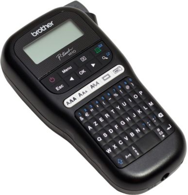 Etiqueteuse BROTHER PT-H110 Etiqueteuse BROTHER PT-H110
