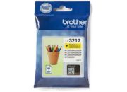 Cartouche d'encre BROTHER LC3217 Cyan