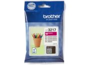 Brother LC1000XL/LC970XL Magenta Cartucho de Tinta Generico - Reemplaza LC1000M