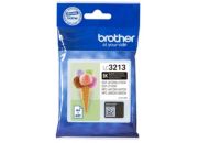 Cartouche d'encre BROTHER LC3213BK