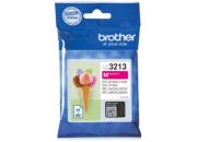 Cartouche d'encre BROTHER LC3213M