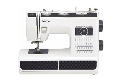 Mach. à coudre BROTHER HF37