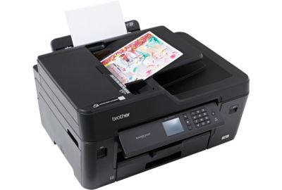 Multi Jet d'enc BROTHER MFC-J6530DW