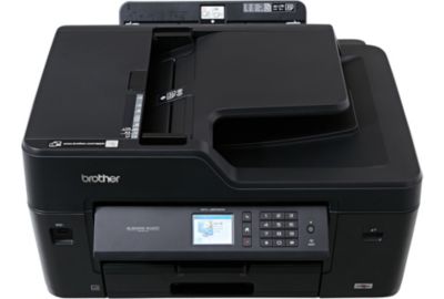 Multi Jet d'enc BROTHER MFC-J6530DW