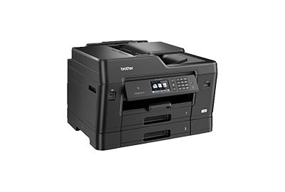 Multi Jet d'enc BROTHER MFC-J6930DW