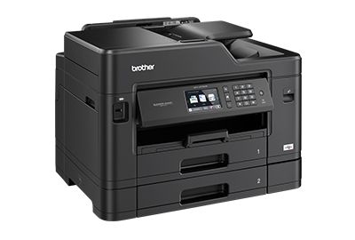 Multi Jet d'enc BROTHER MFC-J5730DW