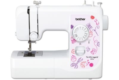 Machine à coudre enfant BROTHER KE14S