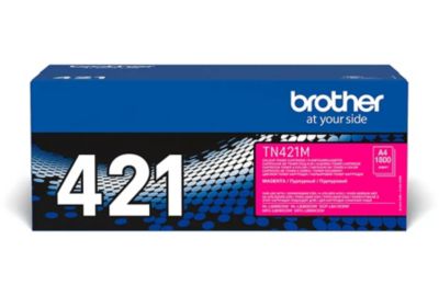Toner BROTHER TN 421 Magenta