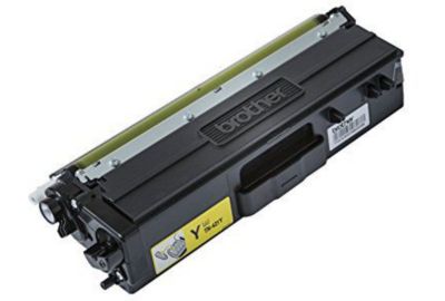 Toner BROTHER TN 421 Jaune