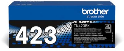 Marque 123encre remplace Brother TN-247Y toner haute capacité- jaune  Brother