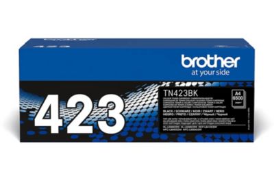 Toner BROTHER TN 423 Noir XL