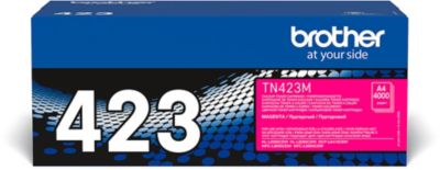 Toner BROTHER TN 423 Magenta XL