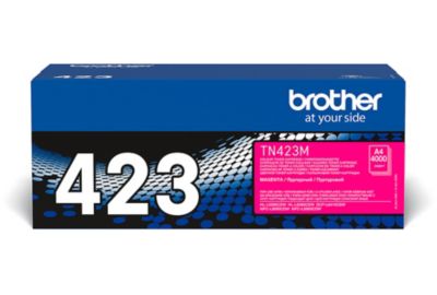 Toner BROTHER TN 423 Magenta XL