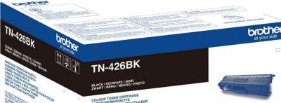 Cartouche d'encre BROTHER TN426BK