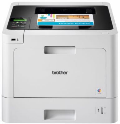 Brother - Imprimante multifonction 3-en-1 laser monochrome - BROTHER -  DCP-L2627DWE - Wifi - Imprimante Laser - Rue du Commerce