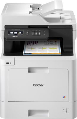 Imprimante multifonction BROTHER MFC-L8690CDW